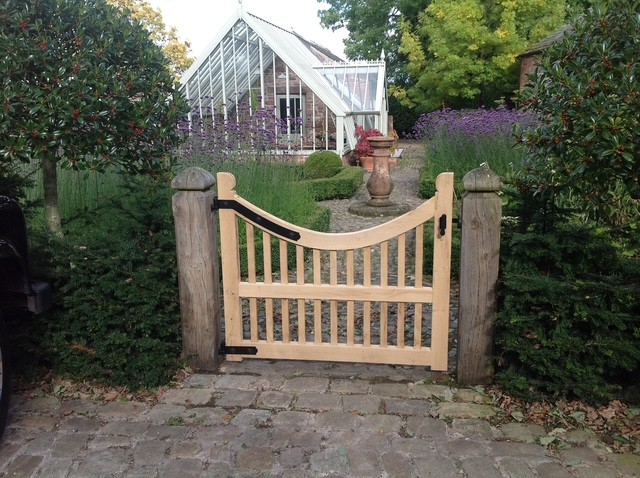 Bespoke Joinery Projects