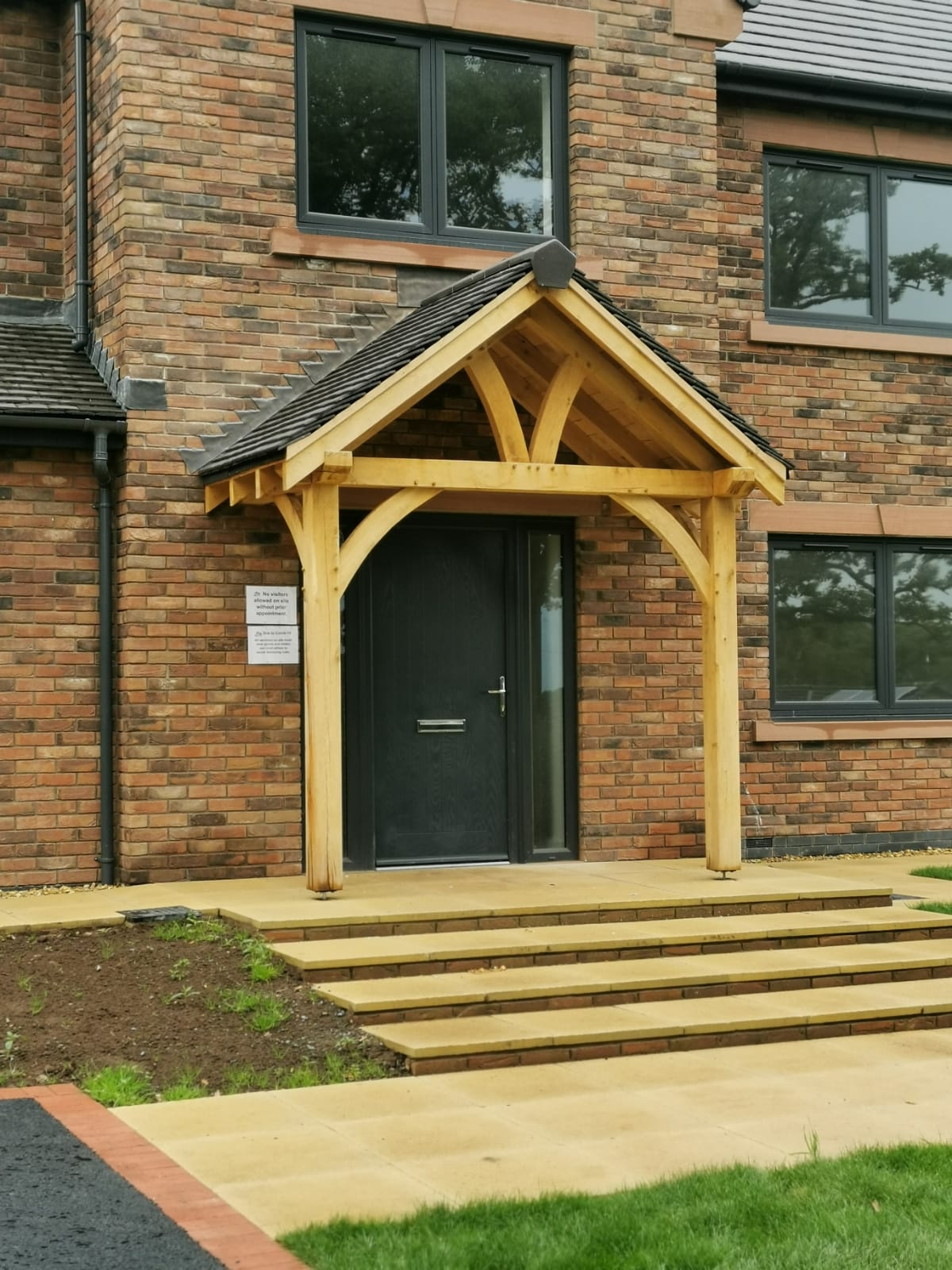 Verandas