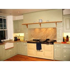 Windermere Kitchen | woodstylejoinery.co.uk